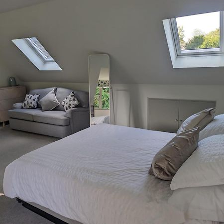 Apartamento The Nest At Fairfield Wargrave Exterior foto