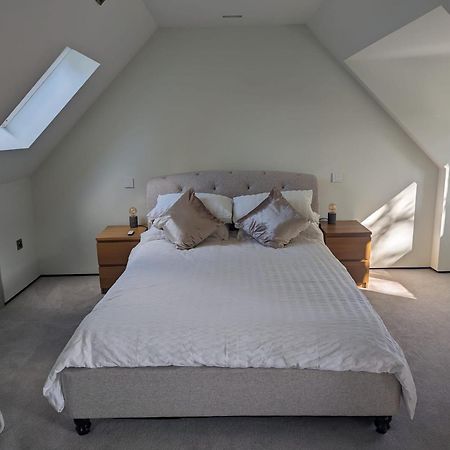 Apartamento The Nest At Fairfield Wargrave Exterior foto