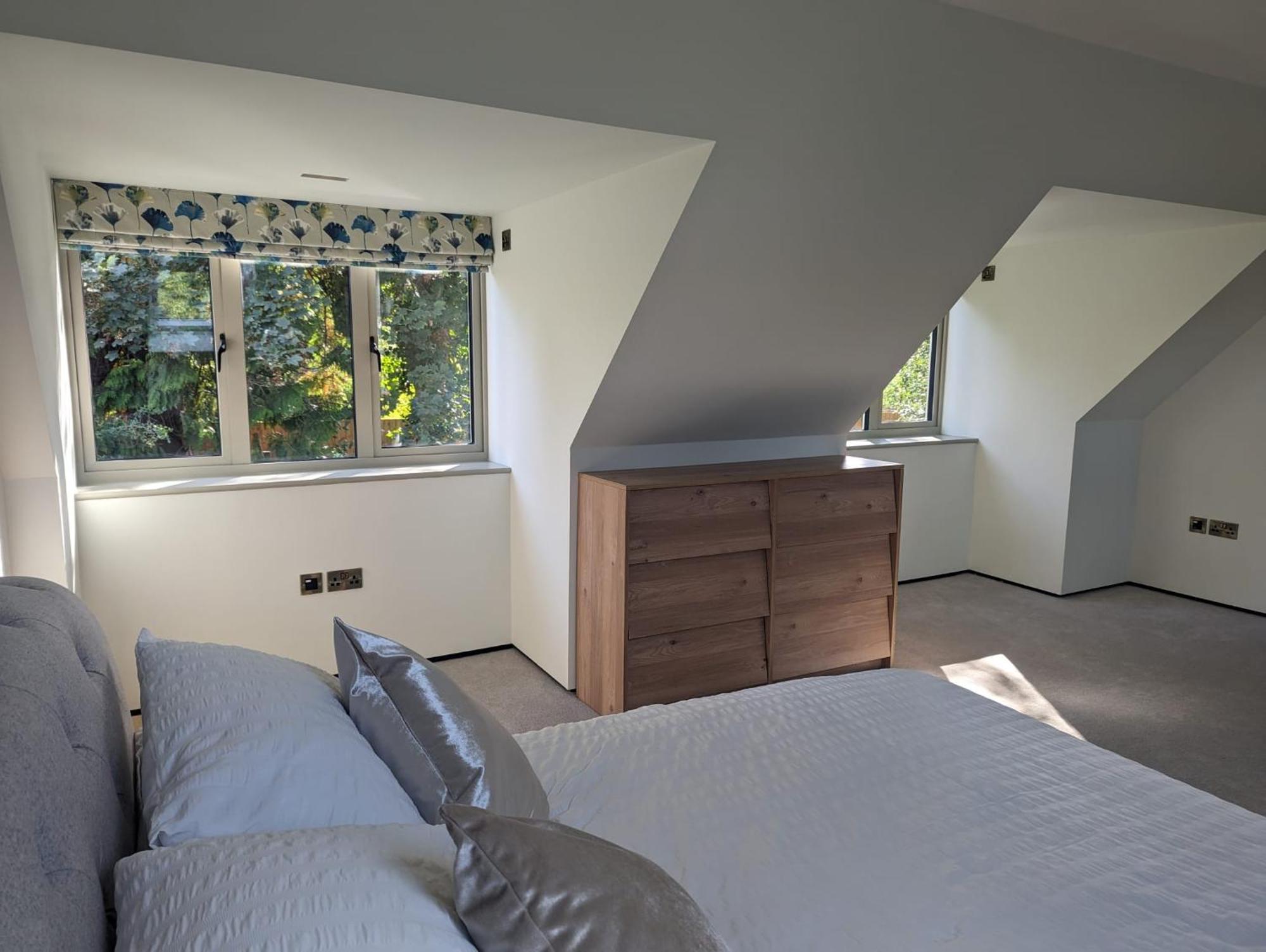 Apartamento The Nest At Fairfield Wargrave Exterior foto
