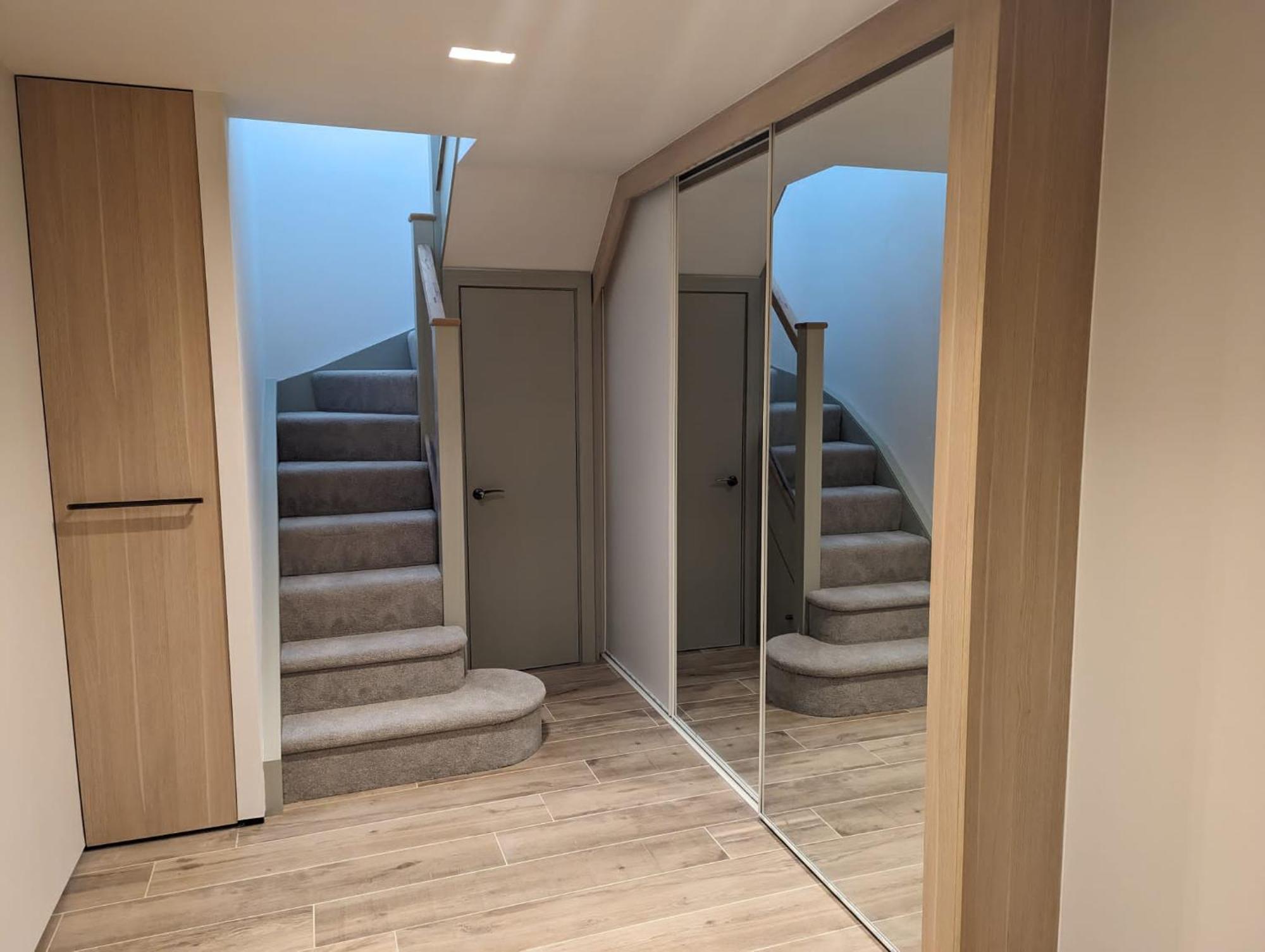 Apartamento The Nest At Fairfield Wargrave Exterior foto