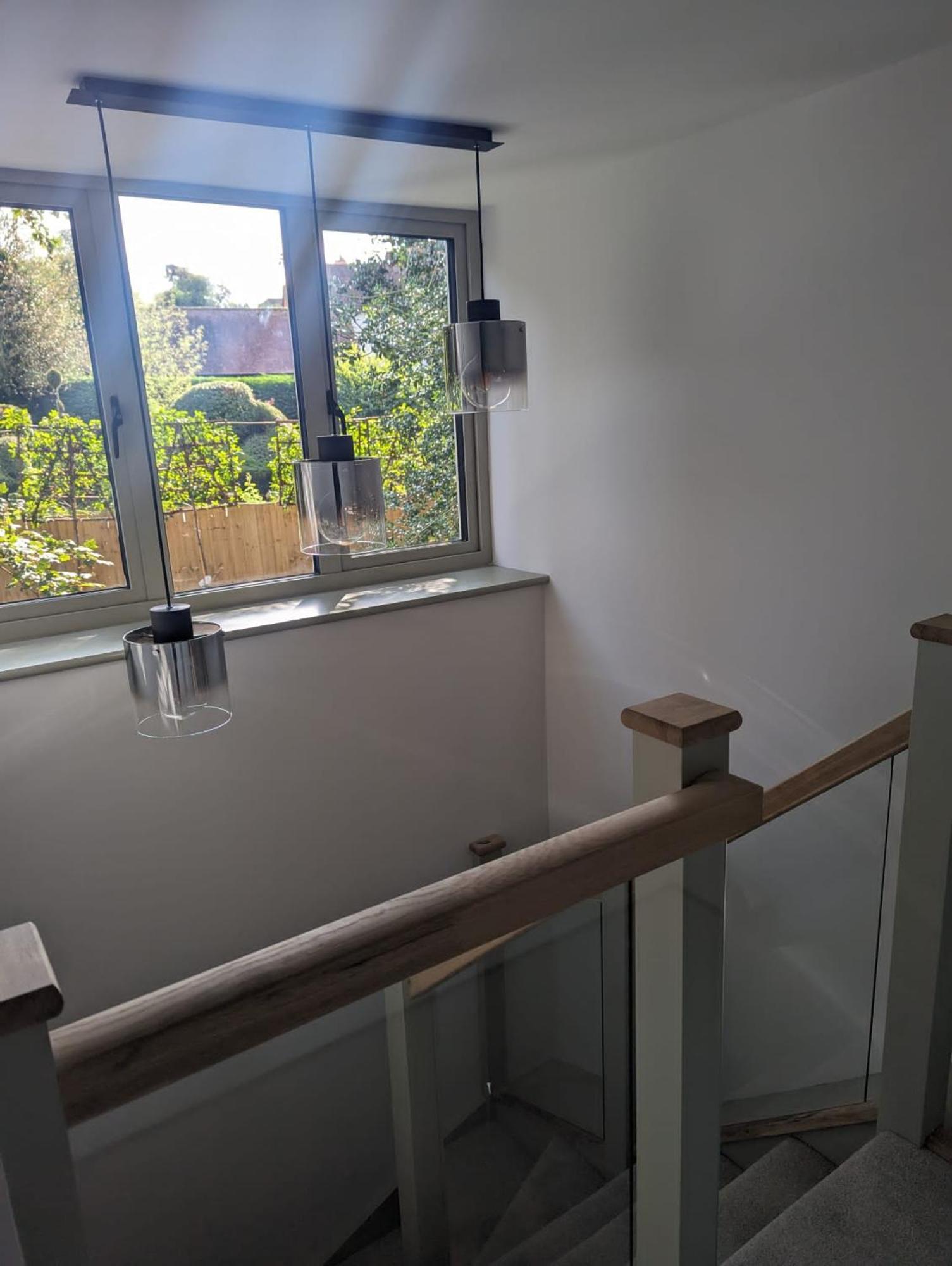 Apartamento The Nest At Fairfield Wargrave Exterior foto