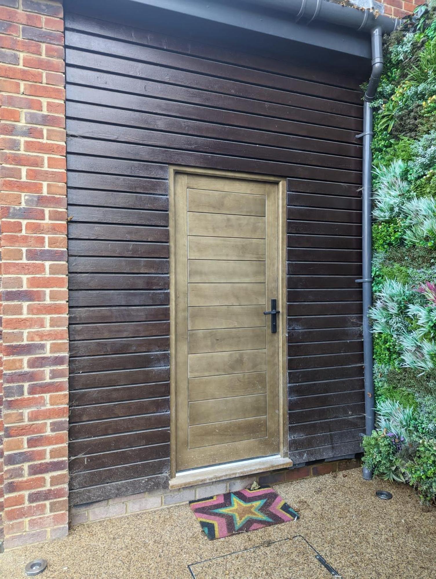 Apartamento The Nest At Fairfield Wargrave Exterior foto