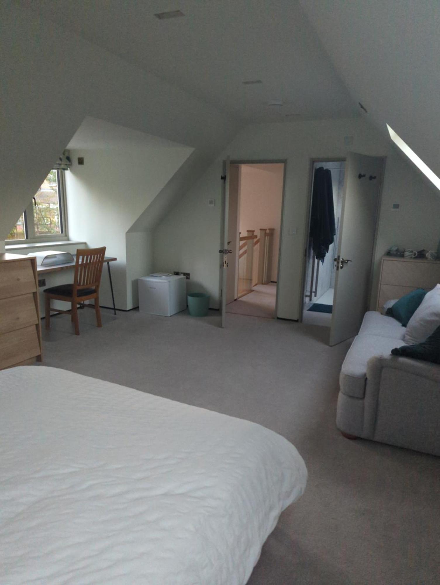 Apartamento The Nest At Fairfield Wargrave Exterior foto